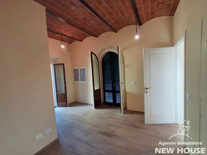 Appartamento bilocale in vendita in a Giuseppe Viviani Agnano, San Giuliano Terme