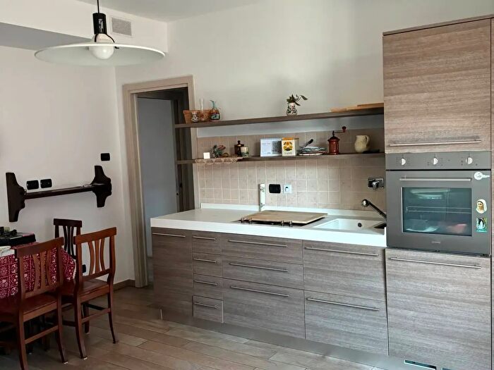 Appartamento bilocale in vendita in Via Napoleone Leumann, Rivoli