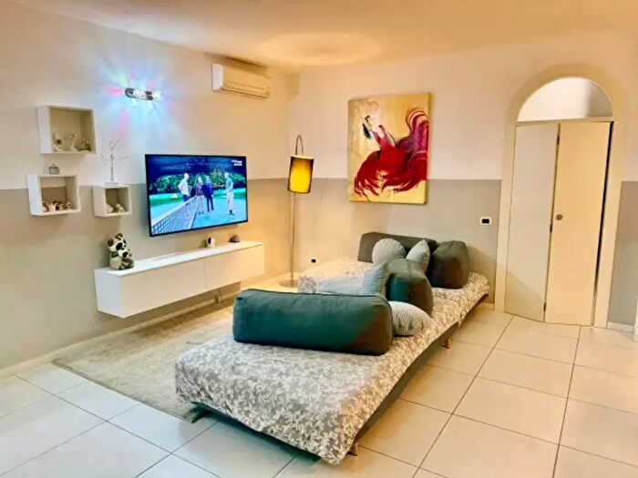 Appartamento trilocale in vendita in Via Giovanni Guareschi, Rottofreno