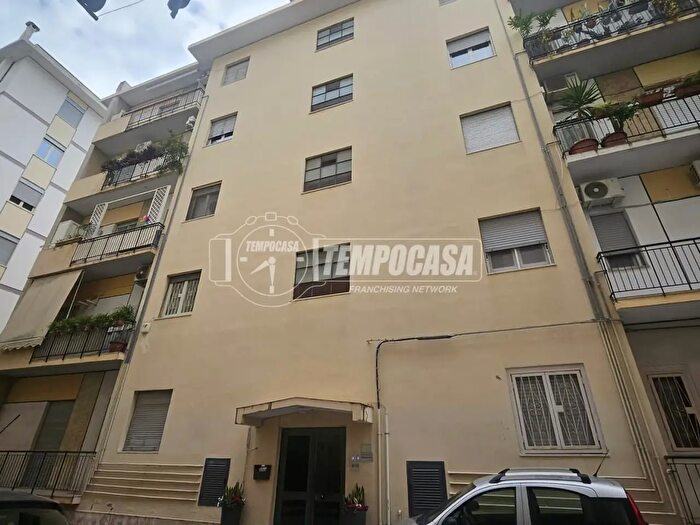 Appartamento quadrilocale in affitto in Messina