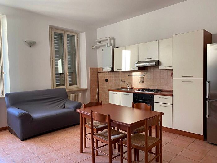 Appartamento bilocale in affitto in Via Taverna Ospedale, Piacenza