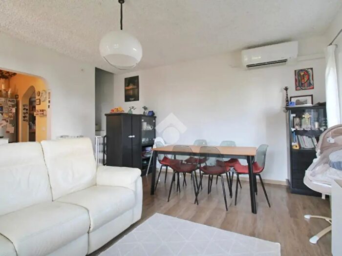 Casa trilocale in vendita in Via Scossicci, Porto Recanati