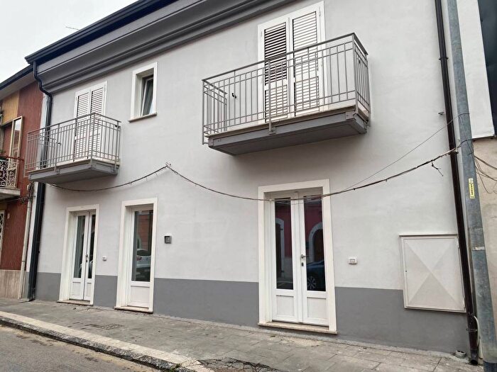 Appartamento bilocale in affitto in Via Commendator Francesco Giancola, Quattrograna Bellizzi SantOronzo, Avellino