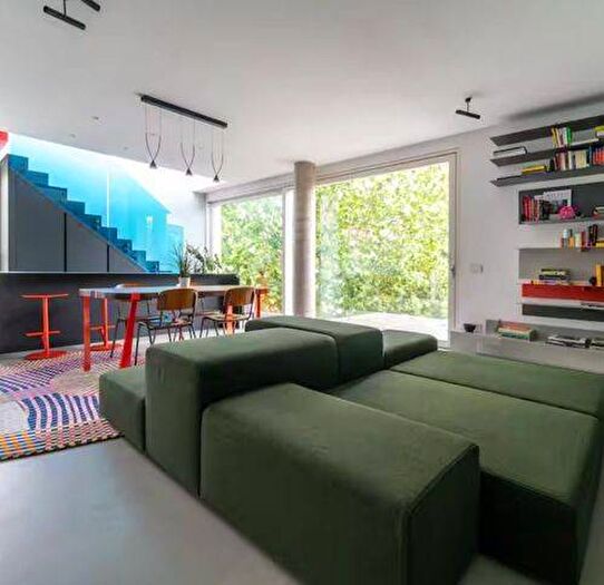 Appartamento trilocale in affitto in Via Noto, Vigentino Fatima, Milano