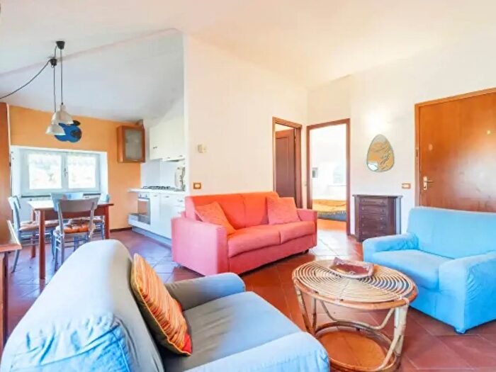 Appartamento bilocale in vendita in Località Pie' dell'Ulivo, Levanto