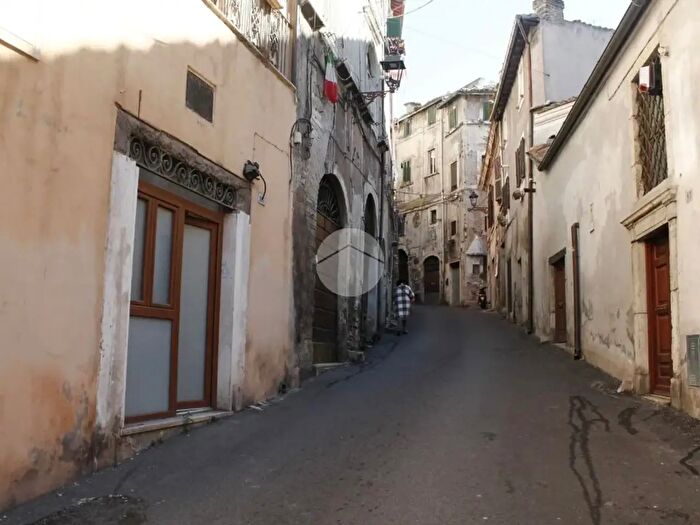 Casa bilocale in affitto in Via San Valerio, Tivoli