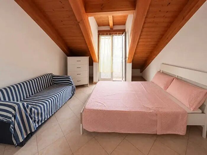 Casa bilocale in affitto in Via Borgomanero, Torino