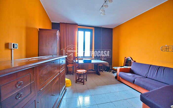 Appartamento trilocale in vendita in Novara