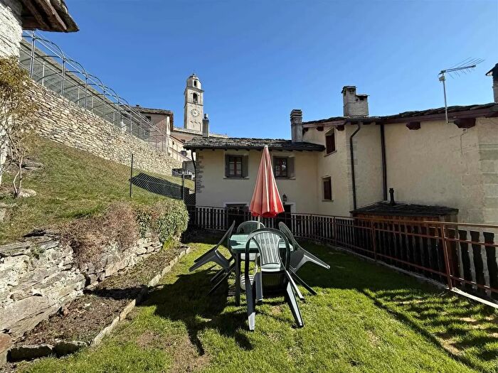 Case in Vendita e in Affitto - 2