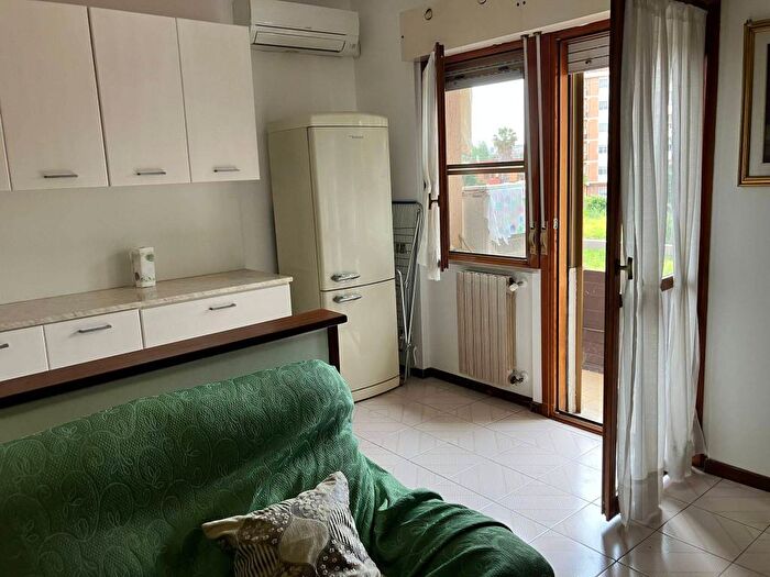Appartamento bilocale in affitto in Via Piave, Quartiere Europa, Latina