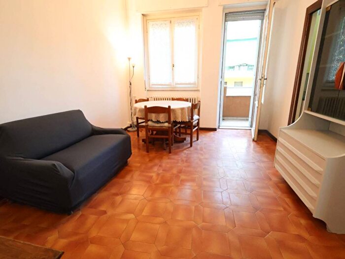 Appartamento bilocale in affitto in Via Pitagora, Triante, Monza