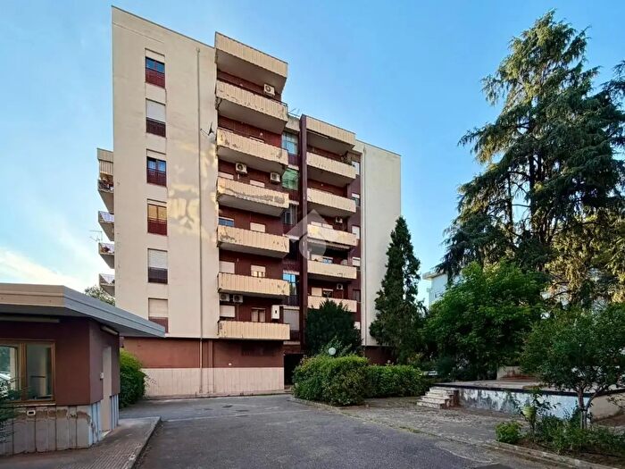 Appartamento bilocale in vendita in Via Salvador Allende, Rende