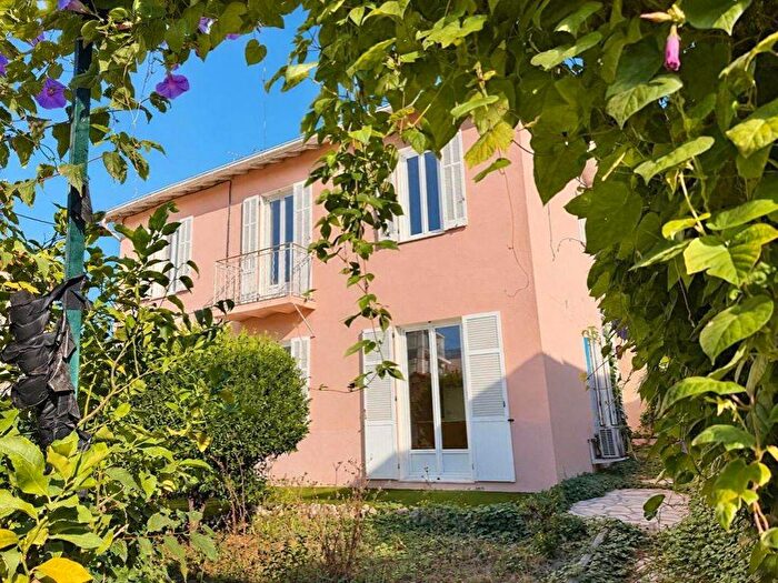 Casa trilocale in vendita in Antibes