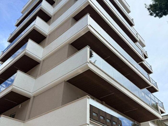 Appartamento trilocale in affitto in Via Colonnetta, Chieti Scalo, Chieti