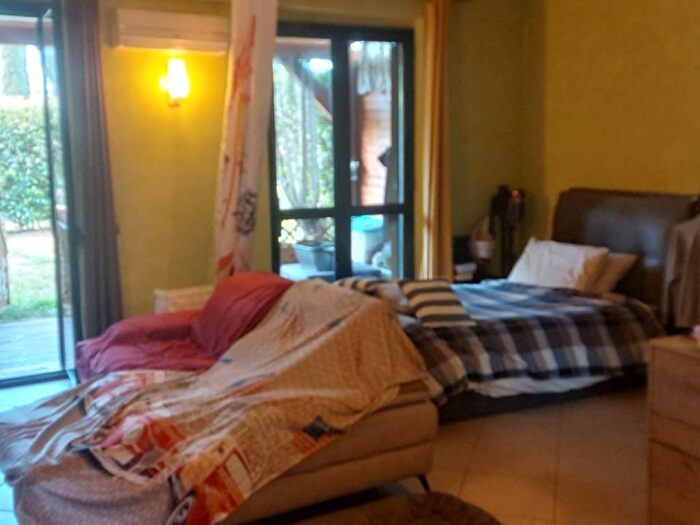 Appartamento monolocale in affitto in Via di Marco Simone, Settecamini, Roma