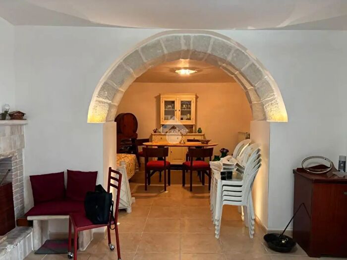 Appartamento bilocale in vendita in Contrada San Paolo, Martina Franca