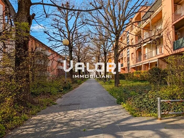 Appartamento quadrilocale in vendita in Via Laghi, Faenza