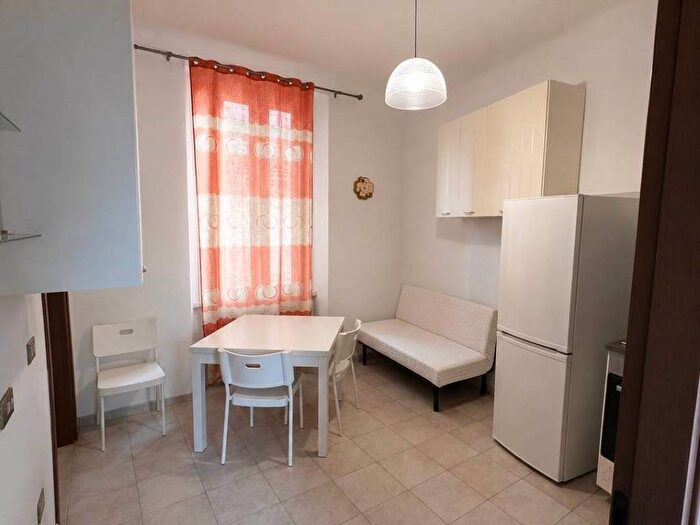 Appartamento bilocale in affitto in Corsico