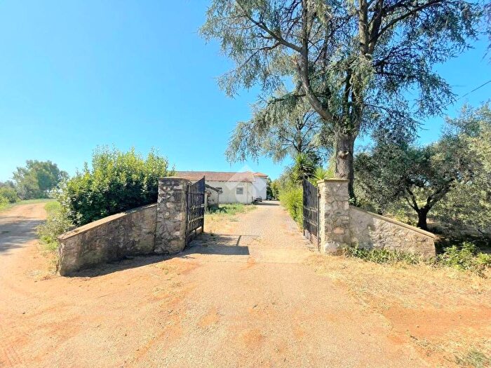 Casa con 6 locali in affitto in Via Lazzaria, Cinque Archi, Velletri