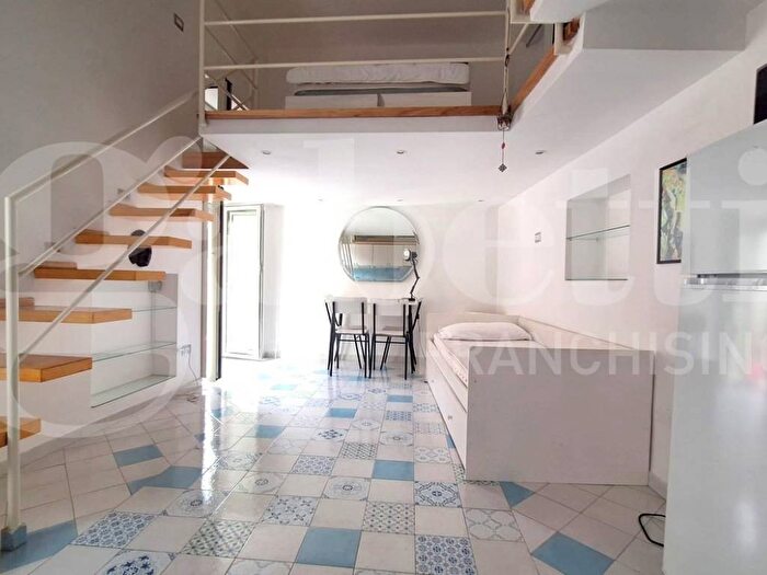 Appartamento monolocale in affitto in vico santeframo vecchio, San Carlo AllArena, Napoli