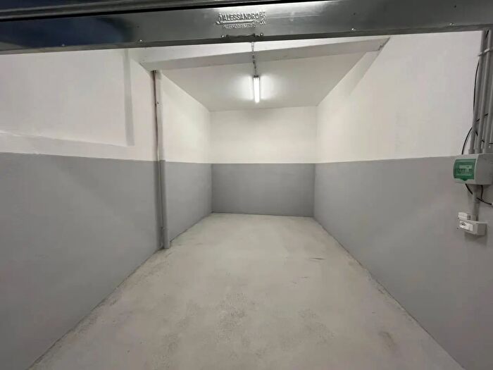 Appartamento in affitto in Via Nicolò Spedalieri, Palermo
