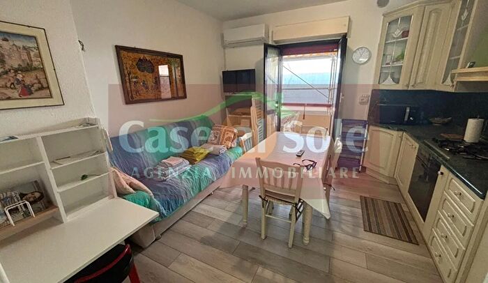 Appartamento in vendita in Fano