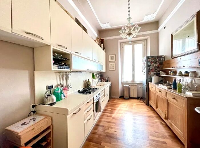 Appartamento bilocale in vendita in Montecatini Terme