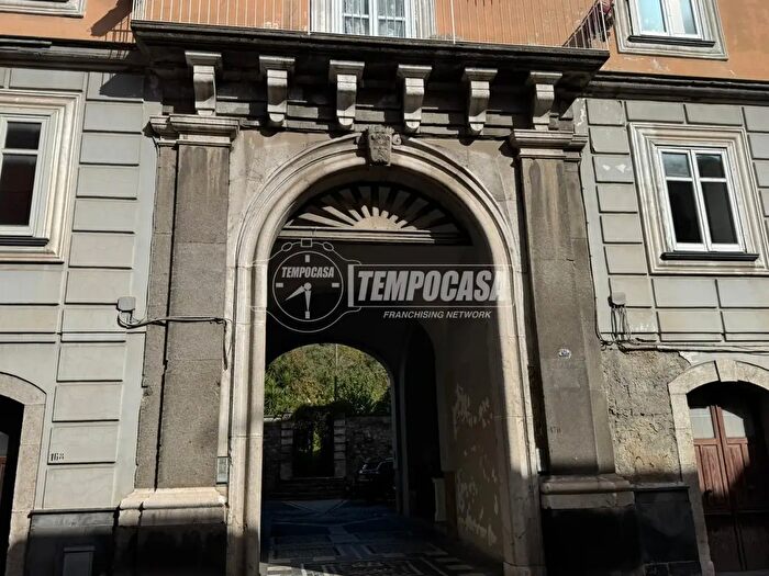 Appartamento quadrilocale in vendita in Via Vittorio Emanuele, Mugnano Del Cardinale