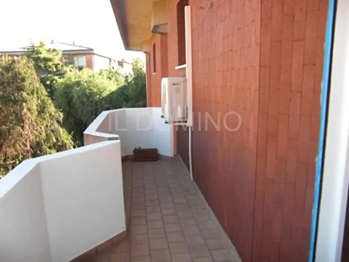 Appartamento quadrilocale in affitto in Via Siracusa, Padova