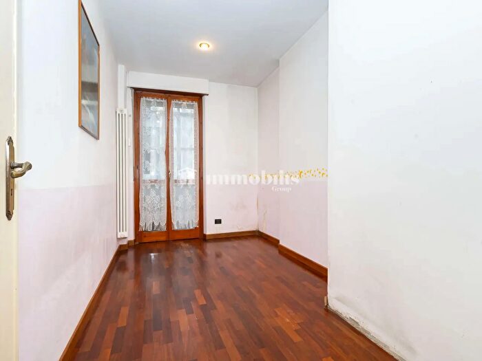 Appartamento trilocale in vendita in Via Condove, Collegno