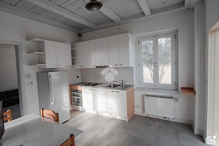 Appartamento bilocale in vendita in Via Assietta, Pinerolo