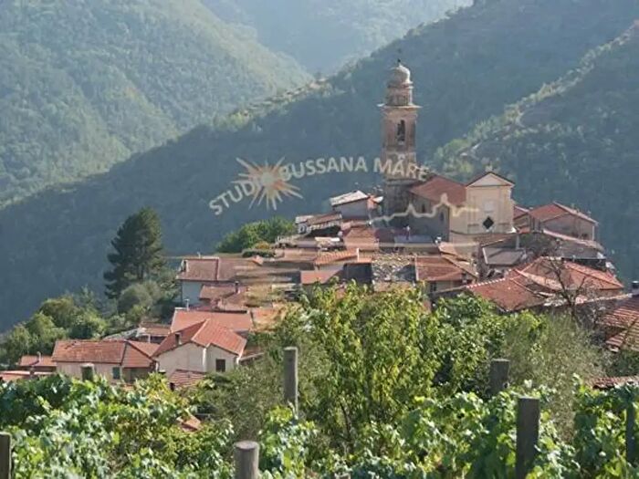 Casa trilocale in vendita in Via Casarelli, Molini Di Triora