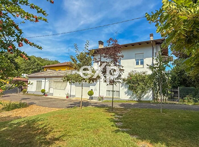 Casa con 5 locali in vendita in Ponte Nizza