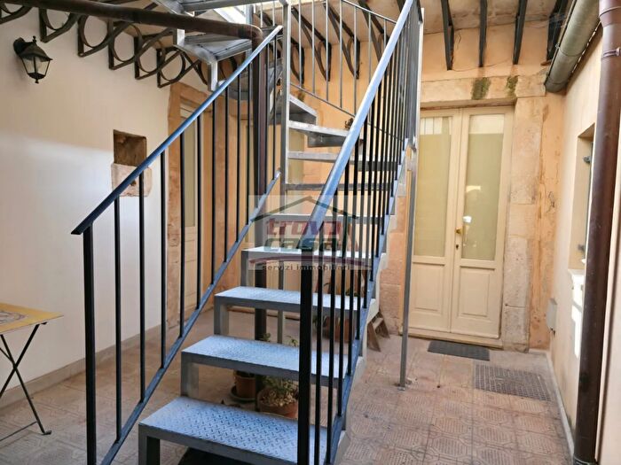 Appartamento bilocale in vendita in Via Mario Minniti, Siracusa