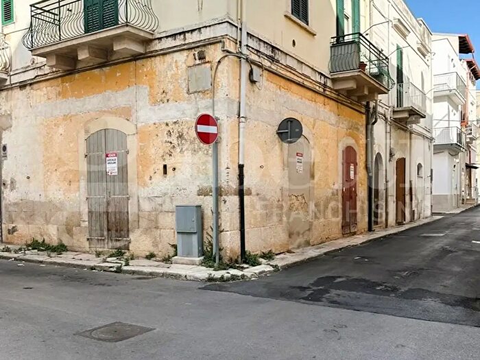 Appartamento in vendita in Zona Via Don Minzoni, Corato