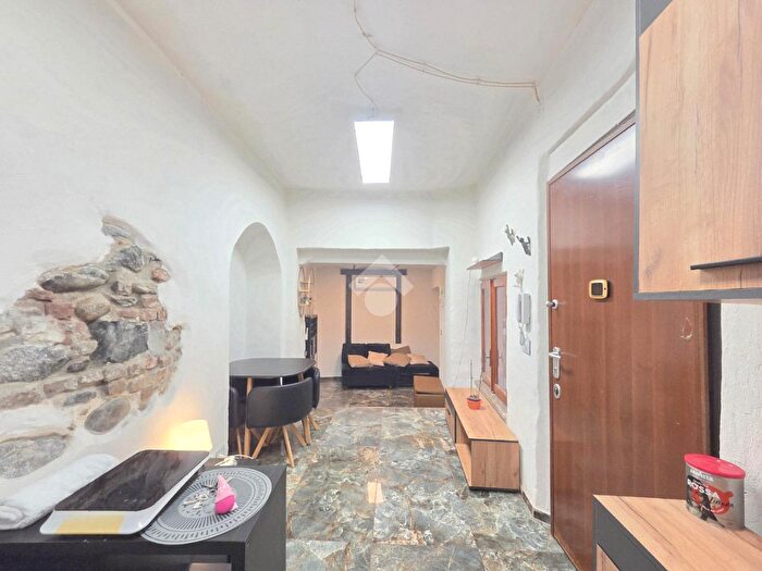 Appartamento monolocale in vendita in Via Roma, Alpignano