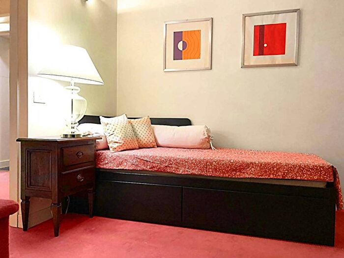 Appartamento trilocale in affitto in Viale Carlo Espinasse, Certosa, Milano