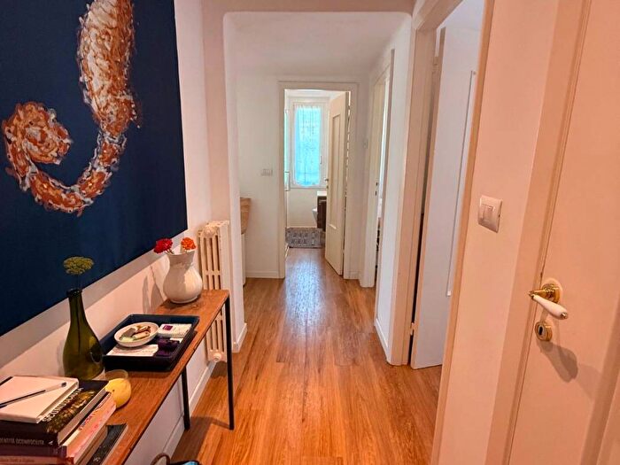 Appartamento trilocale in affitto in Via Roma, Centro, Santa Margherita Ligure