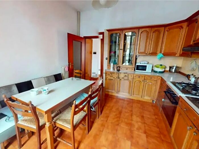 Appartamento trilocale in vendita in Via Leopardi, Castelvetro Di Modena