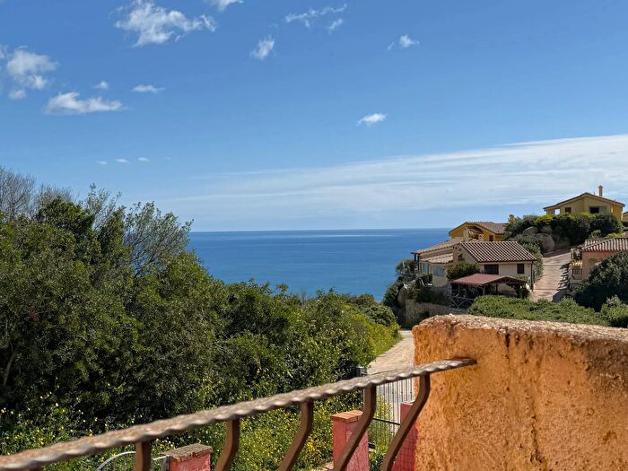 Appartamento bilocale in vendita in Muravera