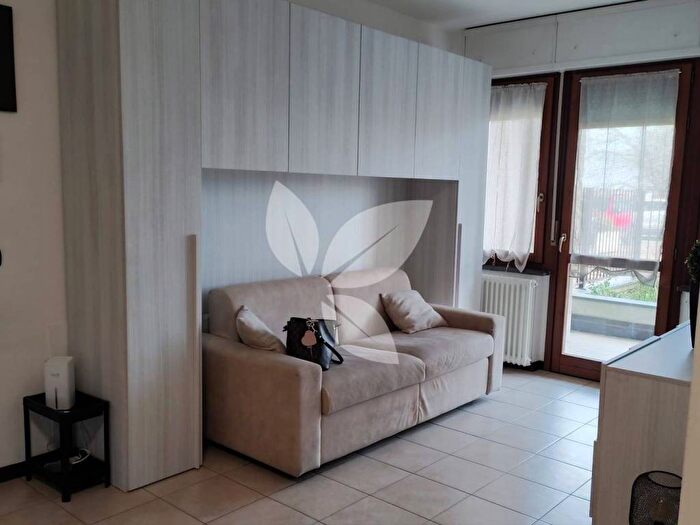 Appartamento monolocale in affitto in Via Adriano Braglia, San Lazzaro, Parma