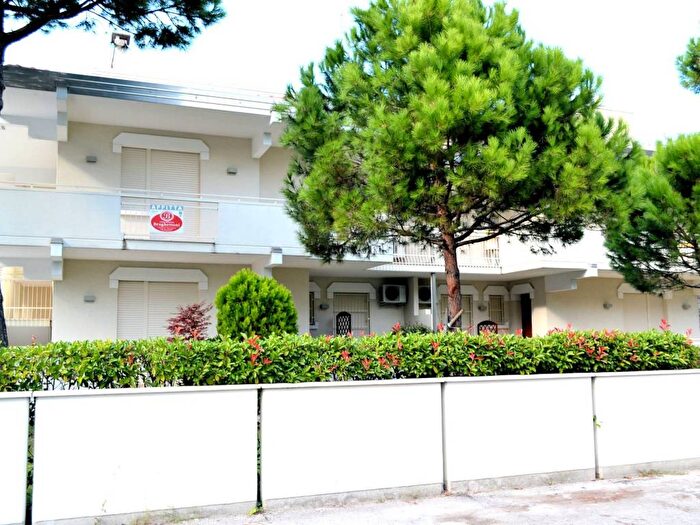 Appartamento quadrilocale in affitto in Via Decima Traversa, Milano Marittima, Cervia