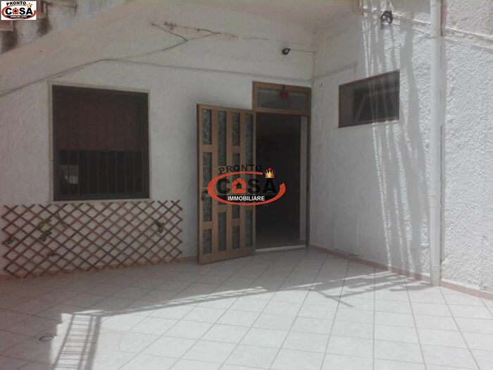 Appartamento trilocale in vendita in Marsala