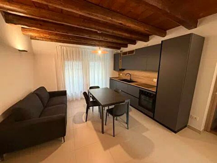 Appartamento trilocale in affitto in Centro, Lendinara