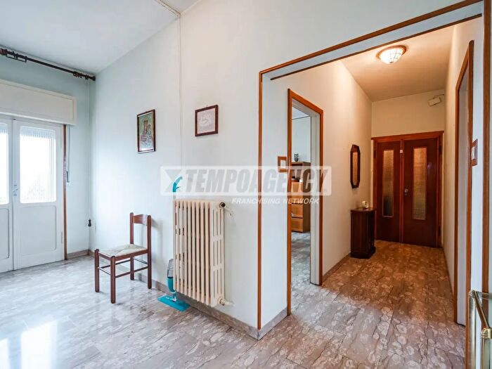 Appartamento quadrilocale in vendita in Via P Giardini Nord, Serramazzoni