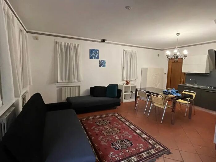 Casa quadrilocale in affitto in Via Sacro Cuore, Padova
