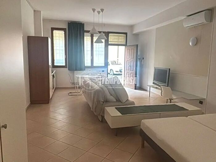 Appartamento bilocale in affitto in Via Adelaide Ristori C, Bologna