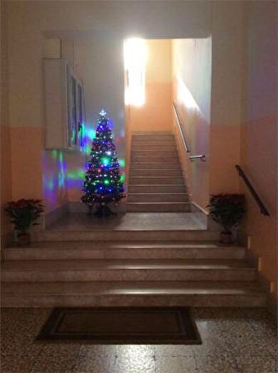 Appartamento quadrilocale in vendita in Via, Porto Empedocle