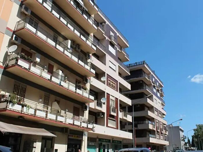 Appartamento con 5 locali in vendita in Via Catania, Messina