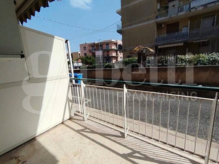 Appartamento trilocale in affitto in Siracusa
